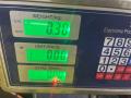 датчик AirBag Hyundai Coupe RD 1998, 2.0 л., бензин, МКПП, бордовый, купе, передний привод, 95910-27000 - фото №11