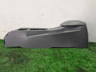 консоль салона Kia Joice 1 поколение 1999, 2.0 л., G4CP, бензин, МКПП, зелёный, минивэн, передний привод, 84611-M3000