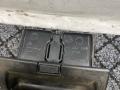 пепельница Volkswagen Golf 3 поколение 1993, 1.4 л., i, бензин, МКПП, хетчбэк 5 дв., передний привод, ABD, MONO - фото №4