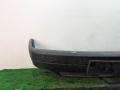 бампер передний Audi 80 B3 1990, 1.8 л., бензин, МКПП, оранжевый, седан, передний привод, 893807101, 893807095, 11275, 11277 - фото №4