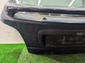 крышка багажника (дверь 3-5) Renault Megane 1 поколение 1999, 1.6 л., бензин, МКПП, синий, хетчбэк 5 дв. - фото №7