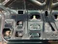 крышка багажника (дверь 3-5) Rover 600 Series 1 поколение 1994, 2.0 л., бензин, МКПП, зелёный, седан, передний привод - фото №37