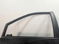 дверь передняя левая Chrysler Voyager 3 поколение 1998, 2.4 л., EDZ, бензин, МКПП, чёрный, минивэн, передний привод - фото №2