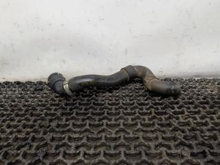 патрубок отопителя (печки) Volkswagen Jetta 4 поколение 2001, 2.0 л., AQY, бензин, МКПП, синий, седан, передний привод