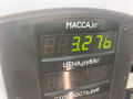 суппорт задний правый Opel Omega B 1997, 2.5 л., X 25 DT, дизель, МКПП, черный, универсал - фото №5
