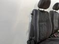 салон (комплект сидений) Opel Zafira 1 поколение (A) 2000, 2.0 л., Z 20 DTJ, дизель, МКПП, синий металлик, минивэн, передний привод - фото №9