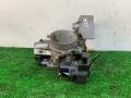 заслонка дроссельная Opel Sintra 1 поколение 1999, 2.2 л., X 22 XE, бензин, МКПП, серебристый, минивэн, передний привод - фото №3