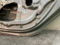 дверь задняя правая Renault Scenic 1 поколение 1997, 1.9 л., F8Q 786, дизель, МКПП, серый, передний привод - фото №8