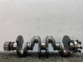 коленвал Renault Scenic 1 поколение [рестайлинг] (1999 - 2003), 1.5 л., K9K 276, дизель, МКПП, передний привод - фото №5