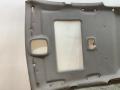 потолок Kia Sorento 1 поколение 2006, 2.5 л., D4CB, дизель, АКПП, серый, внедорожник 5 дв., полный подключаемый привод - фото №3