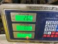 крыло переднее левое Fiat Ducato 2 поколение 1999, 2.8 л., 8140.43, дизель, МКПП, белый, фургон, передний привод - фото №11