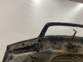 капот Audi A4 B5 1999, 1.8 л., бензин, АКПП, черный, универсал, передний привод - фото №6