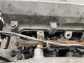 форсунка Kia Shuma 1 поколение 1999, 1.5 л., бензин, МКПП, красный, хетчбэк 5 дв., передний привод - фото №3