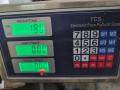 стекло кузовное боковое левое Kia Sorento 1 поколение 2006, 2.5 л., дизель, МКПП, серебристый, внедорожник 5 дв., полный подключаемый привод, 43R-000371, DOT184AS3M531 - фото №11