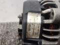 генератор Opel Vectra B 1998, 1.8 л., бензин, МКПП, мокрый асфальт, седан, 93181383, 0986045273 - фото №5
