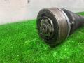 полуось передняя правая (приводной вал, ШРУС) Volkswagen Jetta 4 поколение 2001, 2.0 л., AQY, бензин, МКПП, синий, седан, передний привод - фото №6