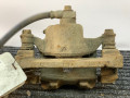 суппорт задний правый Opel Sintra 1 поколение 1999, 2.2 л., X 22 XE, бензин, 5МКПП, зеленый, минивэн - фото №2