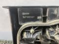 фонарь крышки багажника левый Volkswagen Passat B3 1991, 1.8 л., бензин, МКПП, белый, седан, передний привод, 357945107 - фото №9