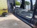 четверть передняя правая Volkswagen Golf 5 поколение 2008, 1.4 л., BUD, бензин, 5МКПП, синий, хетчбэк 5 дв., передний привод - фото №6