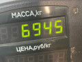 стойка передняя левая Kia Sportage 1 поколение 1999, 2.0 л., FE (16V), бензин, МКПП, синий, внедорожник 5 дв., полный подключаемый привод - фото №3
