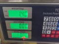 зеркало наружное правое Kia Sorento 1 поколение 2006, 2.5 л., дизель, МКПП, серебристый, внедорожник 5 дв., полный подключаемый привод, 015754 - фото №11