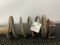 стойка передняя правая Mazda 323F BA 1997, 1.8 л., бензин, МКПП, хетчбэк 5 дв., передний привод - фото №3