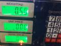 кронштейн двигателя Volkswagen Golf 3 поколение 1995, 1.9 л., AEY, дизель, МКПП, белый, универсал, передний привод, 028145531C - фото №11