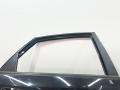 дверь задняя правая Suzuki Forenza 1 поколение 2004, 2.0 л., бензин, АКПП, чёрный, седан, передний привод - фото №2