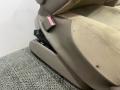 салон (комплект сидений) Citroen Xsara Picasso 1 поколение 2002, 2.0 л., бензин, МКПП, серый, передний привод - фото №12
