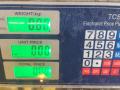 ремень безопасности Opel Zafira 1 поколение (A) 2000, 2.0 л., Z 20 DTJ, дизель, МКПП, синий металлик, минивэн, передний привод, 43594 - фото №15
