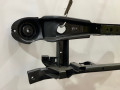 балка подвески задняя Ford Focus 2 поколение [рестайлинг] 2009, 1.6 л., бензин, МКПП, черный, универсал, передний привод - фото №3