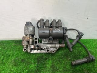 катушка зажигания Suzuki Forenza 1 поколение 2004, 2.0 л., бензин, АКПП, чёрный, седан, передний привод