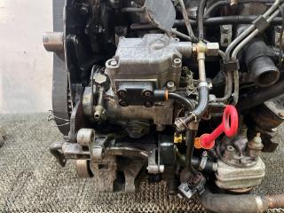 ТНВД Volkswagen Golf 3 поколение 1995, 1.9 л., AEY, дизель, МКПП, белый, универсал, передний привод, 662-00047