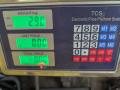 проводка торпеды Daewoo Evanda 1 поколение V200 2003, 2.0 л., i, X 20 SED, бензин, МКПП, берюзовый, седан, передний привод - фото №15