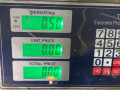 фонарь крышки багажника правый Mazda 626 GE 1994, 1.8 л., FP, бензин, МКПП, бордовый, седан, передний привод - фото №3
