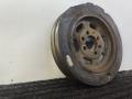 шкив коленвала Mazda 626 GF (1997 - 1999), 2.0 л., дизель, МКПП, передний привод - фото №7