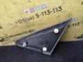 пластик Ford Focus 2 поколение 2006, 1.6 л., HWDA, бензин, МКПП, красный, хетчбэк 5 дв., передний привод - фото №2