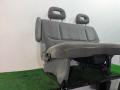 салон (комплект сидений) Chrysler Voyager 3 поколение 1998, 2.4 л., EDZ, бензин, МКПП, чёрный, минивэн, передний привод, LIKVIDACIYA, SKLADA - фото №11
