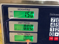 ремень безопасности Toyota RAV4 2 поколение (XA20) 2002, 2.0 л., дизель, МКПП, серебристый, седан - фото №2