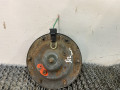 сигнал (клаксон) Nissan Bluebird T12/T72 1987, 2.0 л., бензин, МКПП, бордовый, хетчбэк 5 дв., передний привод - фото №2