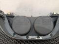 подстаканник Renault Scenic 1 поколение 1998, 1.9 л., F9Q 734, дизель, синий, минивэн, передний привод, 7700846260, N24941, N24942 - фото №6
