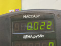 повторитель поворота на крыле Suzuki Baleno 1 поколение 1998, 1.3 л., i, G13BB, бензин, МКПП, серебристый, седан, передний привод - фото №3