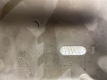 кожух рулевой колонки Chrysler Neon 1 поколение 1996, 2.0 л., бензин, МКПП, синий, седан, передний привод - фото №4