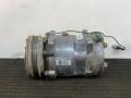 компрессор кондиционера Geely CK Otaka 1 поколение CK1 2007, 1.5 л., бензин, МКПП, синий металлик, седан, передний привод, 210008 - фото №2