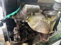 коллектор выпускной Opel Astra G (1998 - 2009), 1.4 л., X 14 XE, бензин, МКПП, передний привод - фото №3