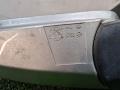 зеркало наружное левое Kia Sorento 1 поколение 2006, 2.5 л., дизель, МКПП, серебристый, внедорожник 5 дв., полный подключаемый привод, 015753 - фото №8