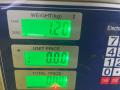 вискомуфта Hyundai Terracan 1 поколение 2003, 2.5 л., D4BH, дизель, АКПП, серебристый, внедорожник 5 дв., полный подключаемый привод, GM8 - фото №4
