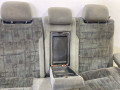 салон (комплект сидений) Mazda 626 GF [рестайлинг] GF 1999, 1.6 л., i, бензин, МКПП, бежевый, седан, передний привод - фото №4