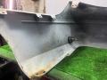 бампер задний Ford Taurus 4 поколение 2001, 3.0 л., бензин, АКПП, белый, седан, передний привод - фото №13