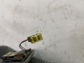 фонарь салона (плафон) Nissan Bluebird T12/T72 1987, 2.0 л., бензин, МКПП, бордовый, хетчбэк 5 дв., передний привод - фото №3